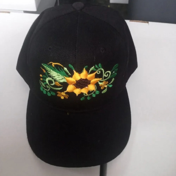 *New embroidery cap one size ( box JK ) - Picture 1 of 4
